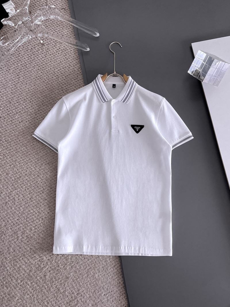 Prada T-Shirts